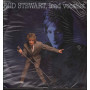 Rod Stewart ‎Lp Vinile Lead Vocalist / Warner Bros WX 503 Sigillato