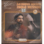 Paolo Messori ‎‎Lp Vinile La Nuova Societa' / Record Bazaar ‎Sigillato