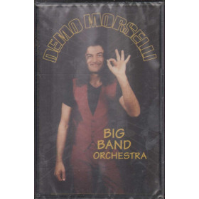 Demo Morselli MC7 Big Band Orchestra / RTI Music Sigillata 8012842132445