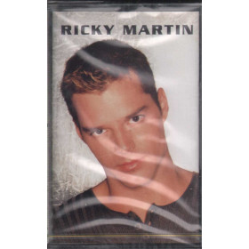 Ricky Martin MC7 (Omonimo, Same) / Columbia Sigillata 5099749440647