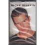 Ricky Martin MC7 (Omonimo, Same) / Columbia Sigillata 5099749440647