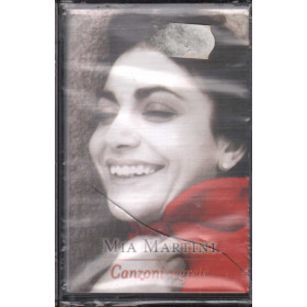 Mia Martini ‎MC7 Canzoni Segrete / RCA - Sigillata 0828765136648