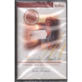 Miranda Martino MC7 Napoli, Mia Bella Napoli / RCA Sigillata 0743218264443