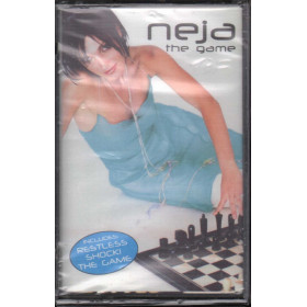 Neja MC7 The Game / BMG Ricordi Sigillata 0743216666546
