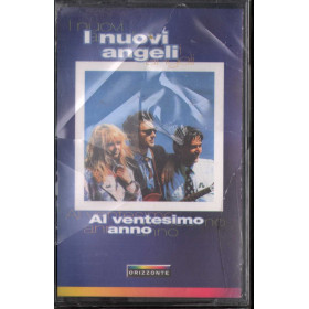 I Nuovi Angeli MC7 Al Ventesimo Anno / Orizzonte Ricordi Sigillata 0743213004044