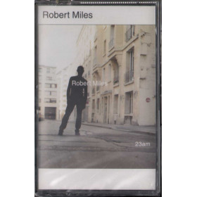 Robert Miles MC7 23am / Arista Sigillata 0743215411345