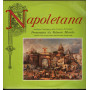 Roberto Murolo Lp Napoletana Antologia Cronologica Della - Undicesimo Nuovo