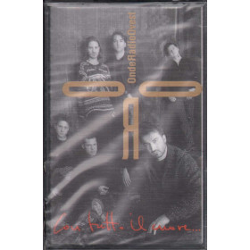 ORO MC7 Con Tutto Il Cuore / Sugar Sigillata 8012842443244