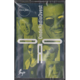 ORO MC7 Onde Radio Ovest / Sugar Sigillata 8012842441943