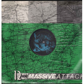 Miss Mary ‎‎‎‎Vinile 12" Here With Me / BXR 003 Nuovo