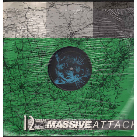 Miss Mary ‎‎‎‎Vinile 12" Here With Me / BXR 003 Nuovo