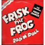 Frisk The Frog ‎‎‎‎Vinile 12" Rap 'N' Roll / Jumbo JO 12006 Nuovo