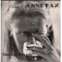 Anne Fax ‎‎‎‎Vinile 12" Dancing With You / Lunatic Records ‎LUN 2001 Nuovo