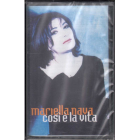 Mariella Nava MC7 Così È La Vita / Baraonda Sigillata 8012842136047