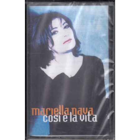Mariella Nava MC7 Così È La Vita / Baraonda Sigillata 8012842136047