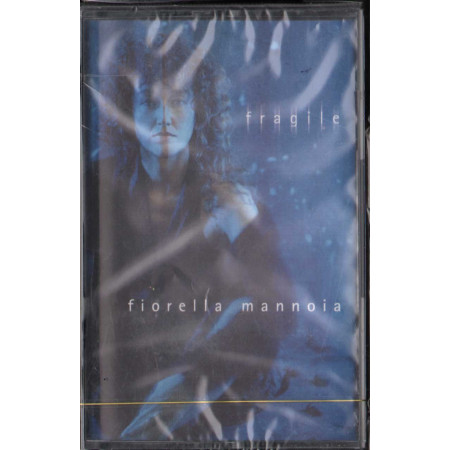 Fiorella Mannoia MC7 Fragile / Columbia Sigillata 5099749989443