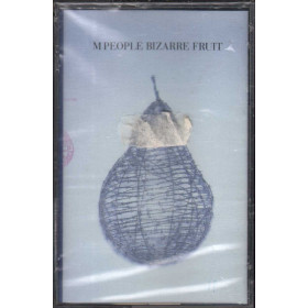 M People MC7 Bizarre Fruit / Deconstruction Sigillata 0743212408140