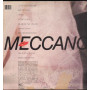 Meccano Lp Vinile The Letter / OUT-ST 25007 Nuovo