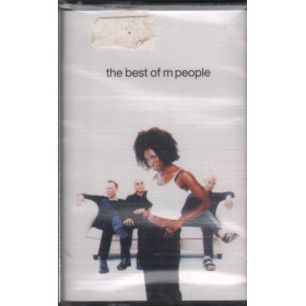 M People MC7 The Best Of Mpeople / BMG Sigillata 0743216138746