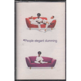 M People MC7 Elegant Slumming / Deconstruction Sigillata 0743211667845