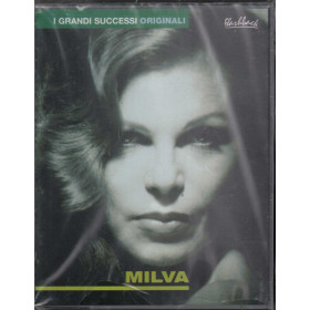 Milva 2 MC7 I Grandi Successi Originali / Flashback Sigillata 0743217513641