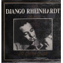 Django Rheinhardt Lp The Django Rheinhardt Collection 20 Golden Greats ‎Sigillato