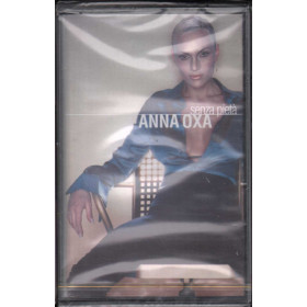 Anna Oxa MC7 Senza Pietà / Columbia Sigillata 5099748981943