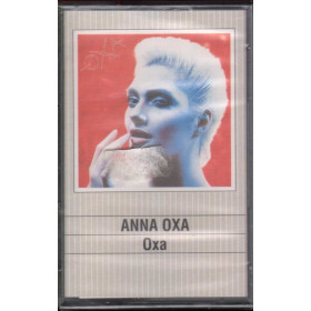 Anna Oxa MC7 Oxa / CBS Sigillata 5099746056445