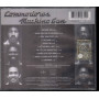 Commodores CD Machine Gun / Motown ‎530 935-2‎ Sigillato 0731453093522