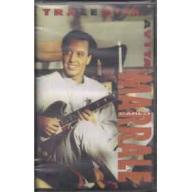 Carlo Marrale MC7 Tra Le Dita La Vita / DDD Sigillata 0743211890649