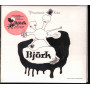 Bjork (Björk) ‎CD Greatest Hits / Polydor ‎‎‎Sigillato 0044006513423