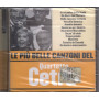 Quartetto Cetra CD Le Piu' Belle Canzoni Del / Warner Sigillato 5051011348525
