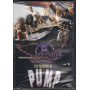 Aerosmith DVD The Making Of Pump / SMV Enterprises Sigillato 5099704906492