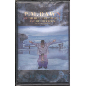 P.M. Dawn MC7 Of The Heart, The Soul And The Cross: The Utopian Experience