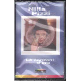 Nilla Pizzi ‎- Le Canzoni D'Oro / Orizzonte 0743216928644