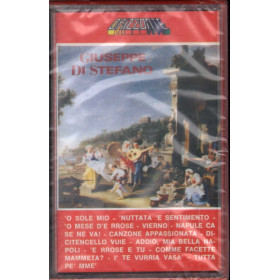 Giuseppe di Stefano MC7 (Omonimo / Same) Orizzonte Sigillata ork 78035