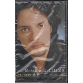 Massimo Di Cataldo MC7 Crescendo / Epic Sigillata 5099748819741