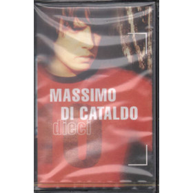 Massimo Di Cataldo MC7 Dieci / Epic Sigillata 5099749402348