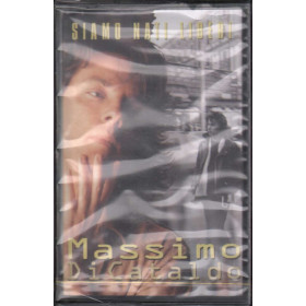 Massimo Di Cataldo MC7 Siamo Nati Liberi / Epic Sigillata 5099748064240