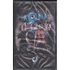 Aqua ‎MC7 Aquarius / Universal Sigillata 0601215381047