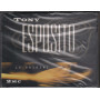 Tony Esposito 2x MC7 Le Origini / Numero Uno ‎Sigillata 0743213651941