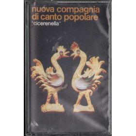 Nuova Compagnia Di Canto Popolare NCCP ‎‎MC7 Cicerenella / Ricordi Sigillata