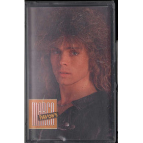 Marco Pavone ‎MC7 (Omonimo, Same) / RCA Sigillata 0035627484445