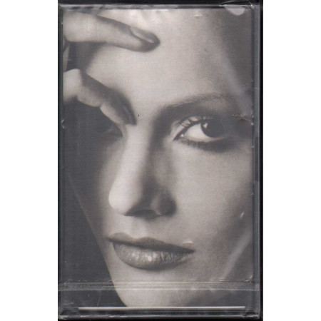 Anna Oxa ‎MC7 Tutti I Brividi Del Mondo / CBS Sigillata 5099746549749