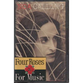 Noa ‎‎MC7 Calling / Geffen Records Nuova 0720642496541