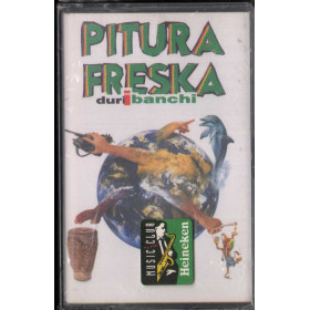 Pitura Freska MC7 Duri I Bianchi / Psycho Records Sigillata 0743211681544