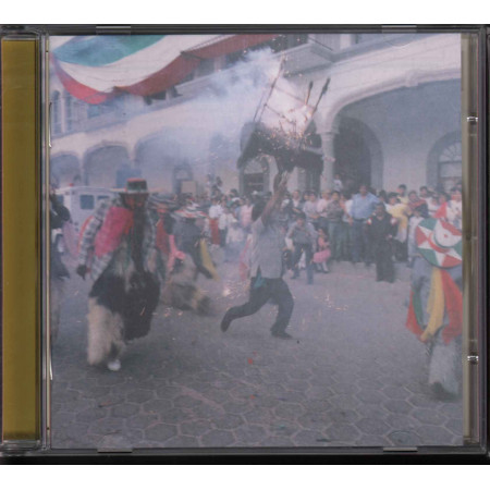 Kronos Quartet CD Nuevo / Nonesuch Nuovo 0075597964929