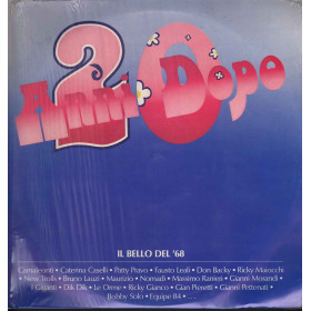 AA.VV. ‎Lp Vinile 20 Anni Dopo Il Bello Del '68 / CGD COM 22226 Sigillato