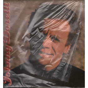 Johnny Dorelli Box 3 Lp Vinile Johnny Dorelli (Omonimo Same) CGD Nuovo