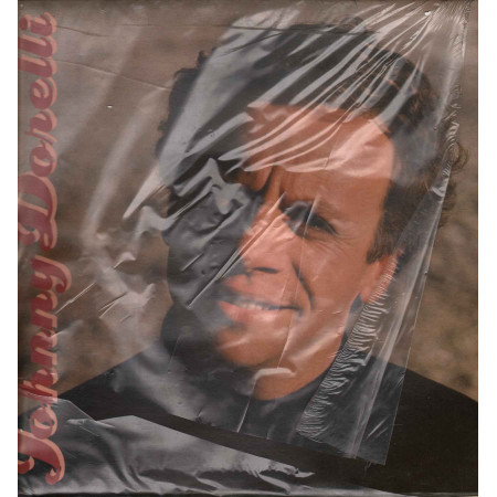 Johnny Dorelli Box 3 Lp Vinile Johnny Dorelli (Omonimo Same) CGD Nuovo